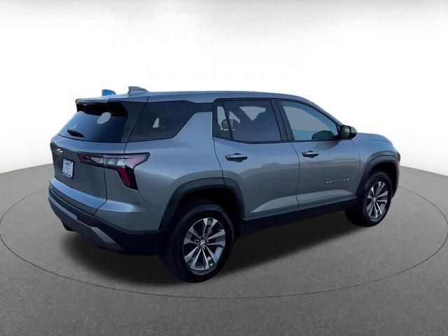 used 2025 Chevrolet Equinox car, priced at $25,800