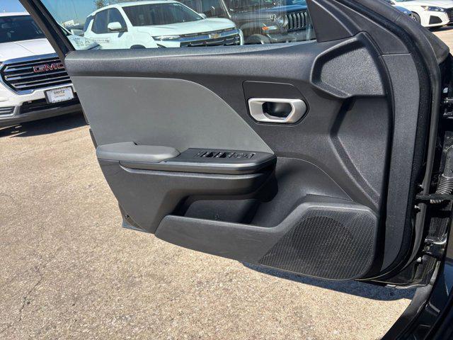 used 2025 Kia K4 car, priced at $19,480