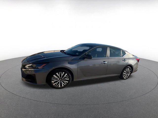 used 2025 Nissan Altima car, priced at $18,559
