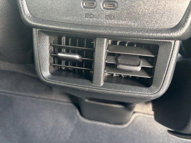 used 2025 Chevrolet Equinox car, priced at $26,000