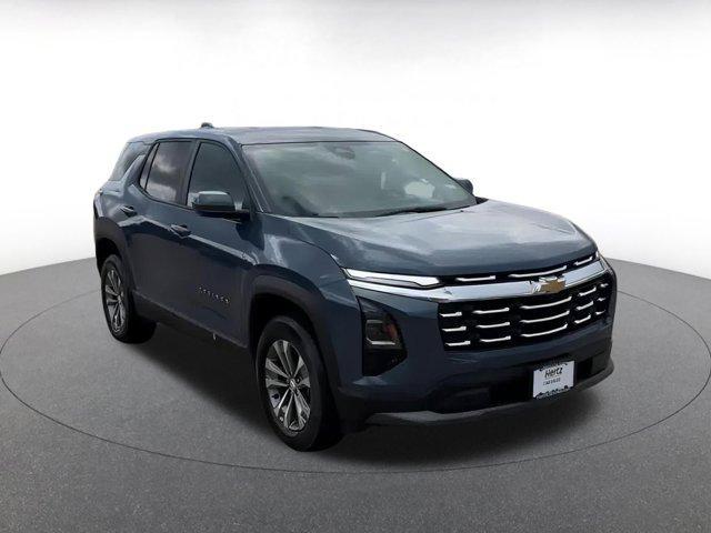 used 2025 Chevrolet Equinox car, priced at $26,000