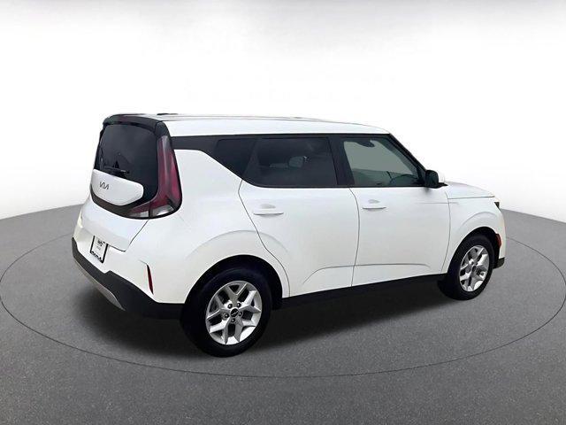 used 2025 Kia Soul car, priced at $17,091