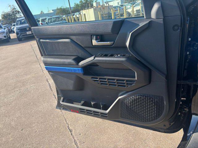 used 2025 Toyota Tacoma car, priced at $38,616