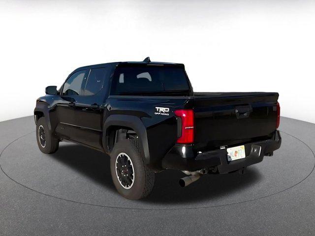 used 2025 Toyota Tacoma car, priced at $38,616