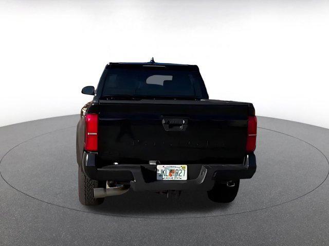 used 2025 Toyota Tacoma car, priced at $38,616