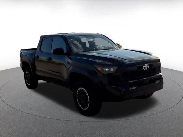 used 2025 Toyota Tacoma car, priced at $38,616