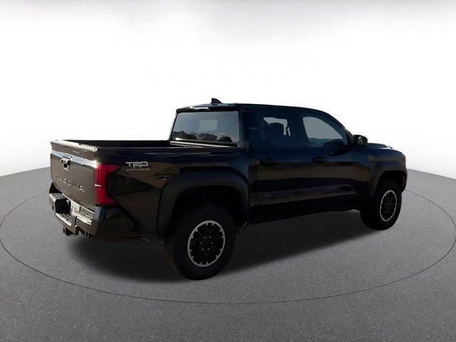 used 2025 Toyota Tacoma car, priced at $38,616
