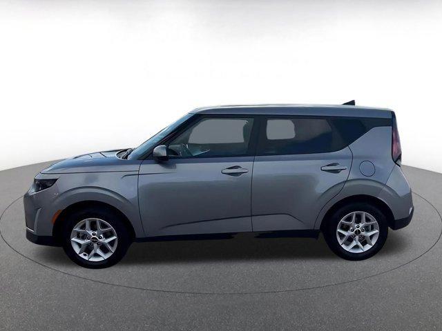 used 2025 Kia Soul car, priced at $15,993