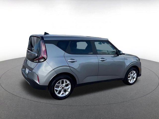 used 2025 Kia Soul car, priced at $15,993