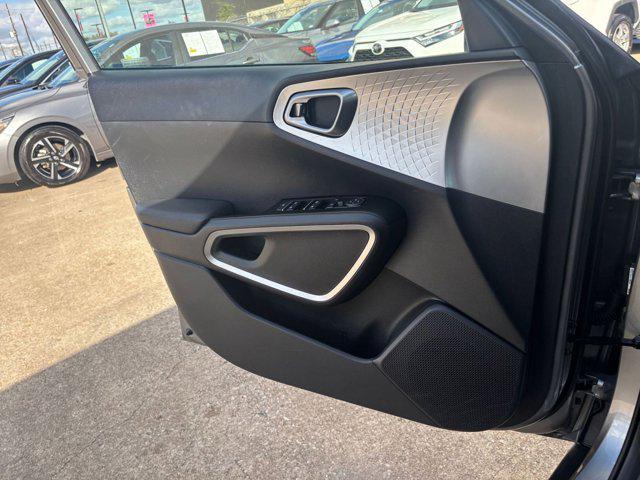 used 2025 Kia Soul car, priced at $15,993