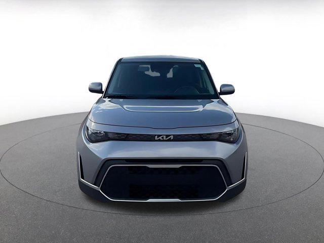 used 2025 Kia Soul car, priced at $15,993