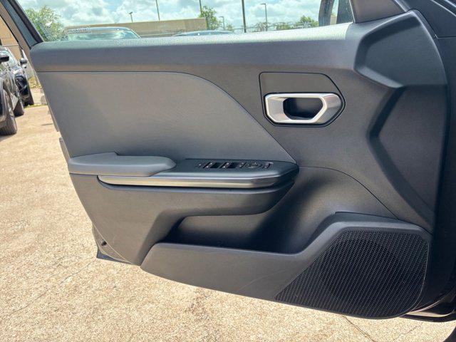 used 2025 Kia K4 car, priced at $19,800