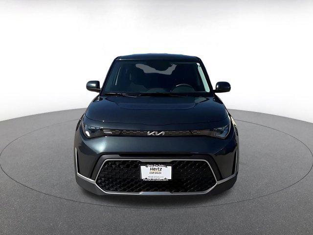 used 2025 Kia Soul car, priced at $15,887