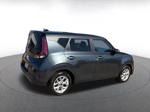 used 2025 Kia Soul car, priced at $15,887