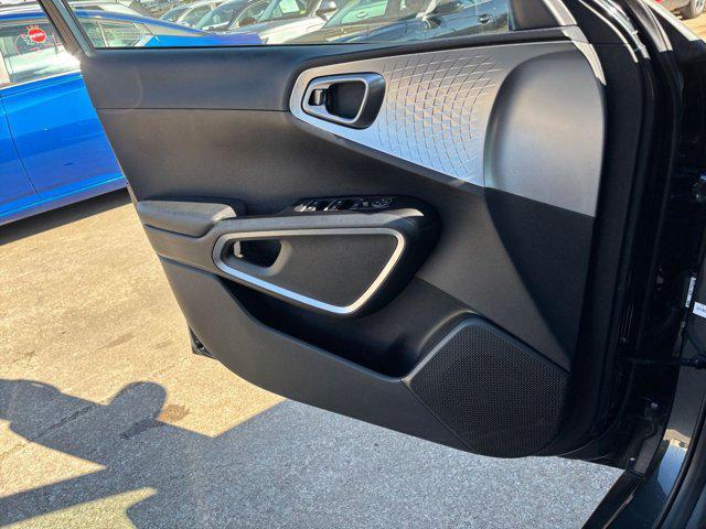 used 2025 Kia Soul car, priced at $15,887