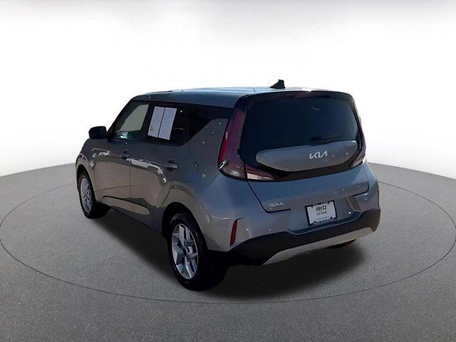 used 2025 Kia Soul car, priced at $16,152