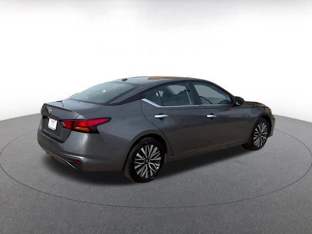 used 2025 Nissan Altima car, priced at $20,052