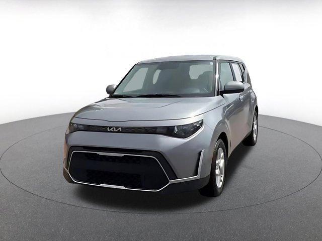 used 2025 Kia Soul car, priced at $16,888