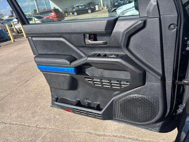 used 2025 Toyota Tacoma car, priced at $39,994