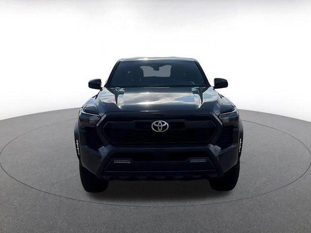 used 2025 Toyota Tacoma car, priced at $39,994