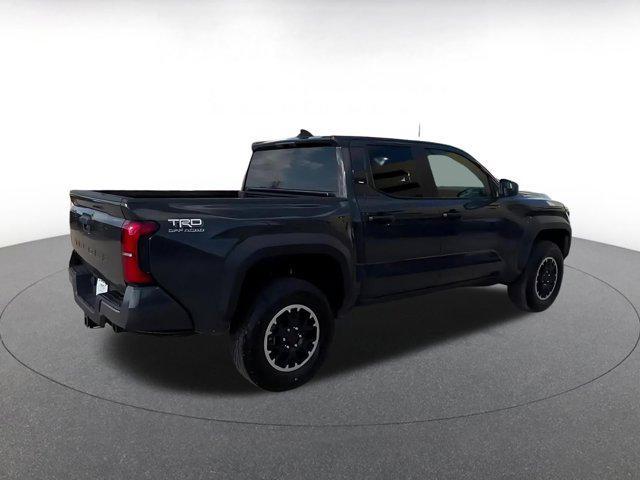 used 2025 Toyota Tacoma car, priced at $39,994