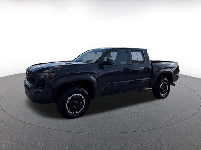 used 2025 Toyota Tacoma car, priced at $39,994