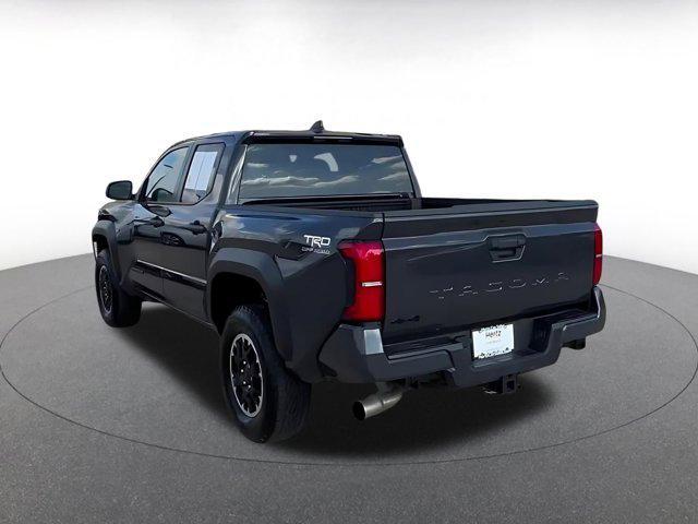 used 2025 Toyota Tacoma car, priced at $39,994
