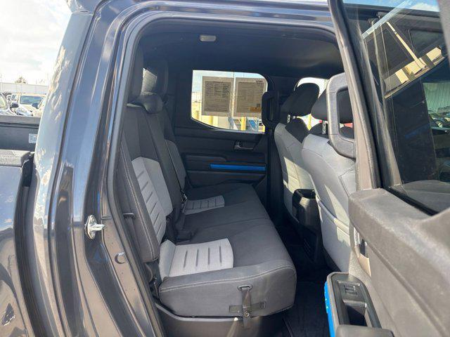 used 2025 Toyota Tacoma car, priced at $39,994