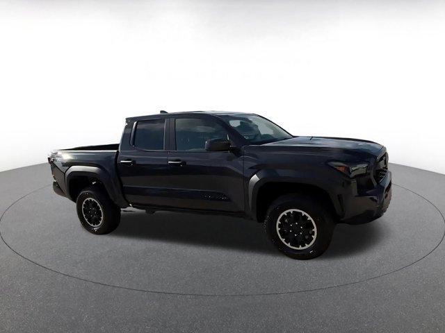 used 2025 Toyota Tacoma car, priced at $39,994