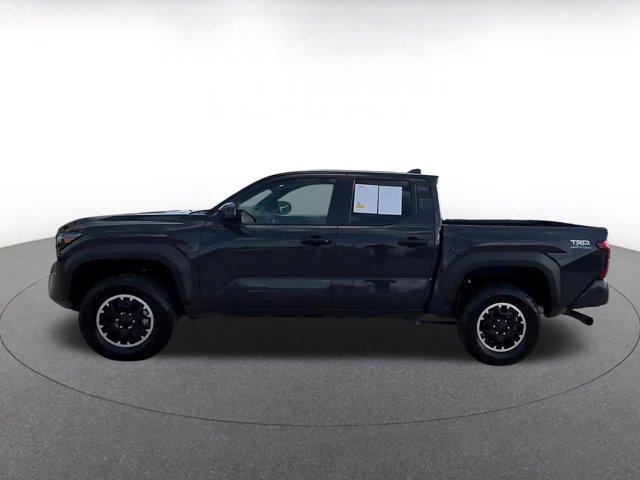 used 2025 Toyota Tacoma car, priced at $39,994