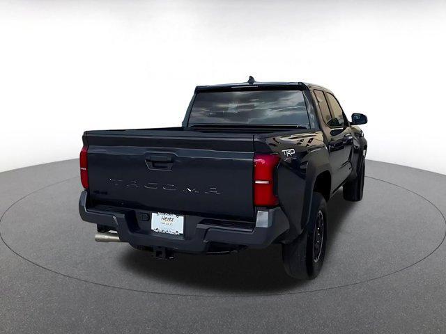 used 2025 Toyota Tacoma car, priced at $39,994