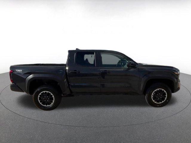 used 2025 Toyota Tacoma car, priced at $39,994