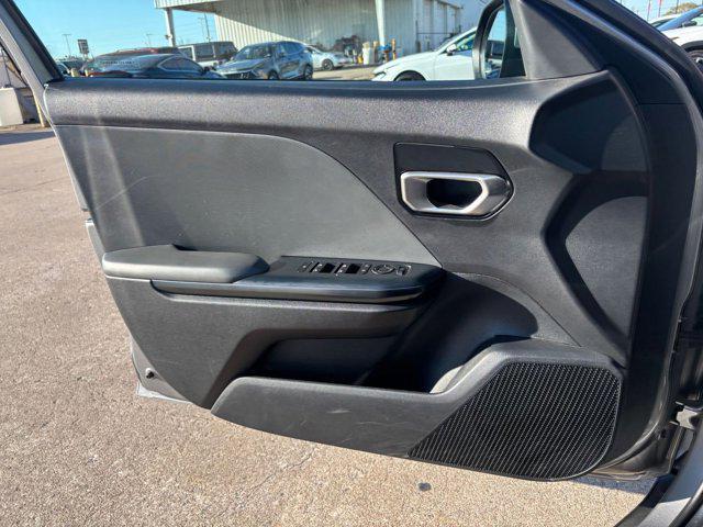 used 2025 Kia K4 car, priced at $19,092