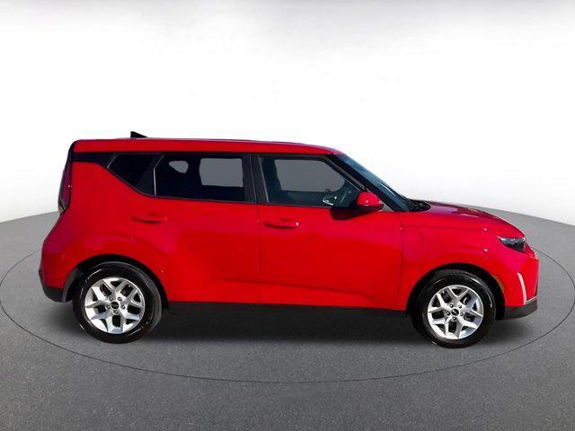 used 2025 Kia Soul car, priced at $15,728