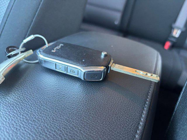 used 2025 Kia Soul car, priced at $15,728