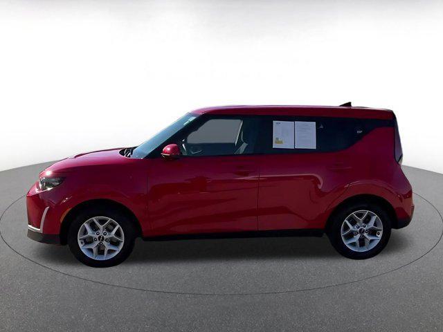 used 2025 Kia Soul car, priced at $15,728