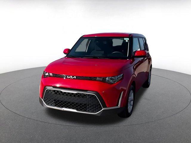used 2025 Kia Soul car, priced at $15,728