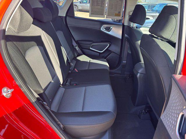 used 2025 Kia Soul car, priced at $15,728