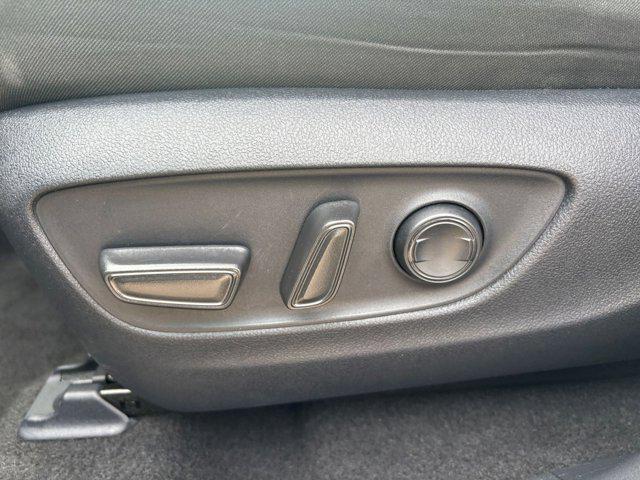 used 2024 Toyota RAV4 car, priced at $28,986