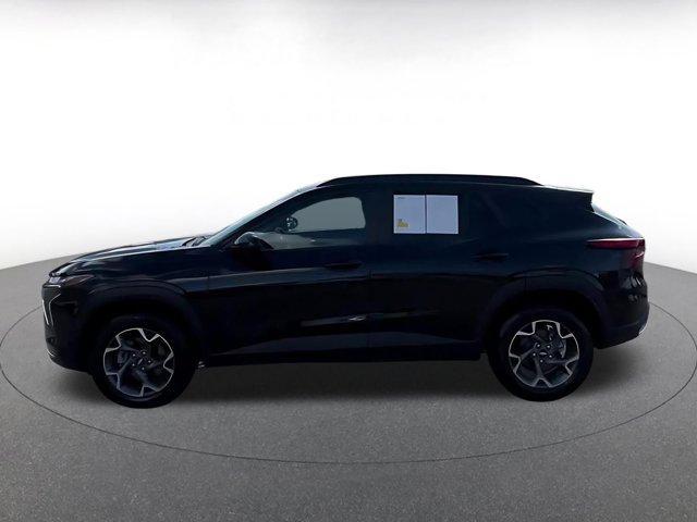 used 2025 Chevrolet Trax car, priced at $19,568
