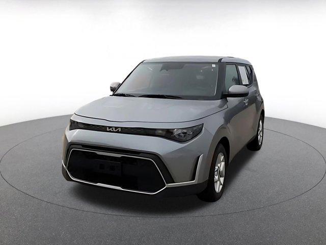 used 2025 Kia Soul car, priced at $17,484