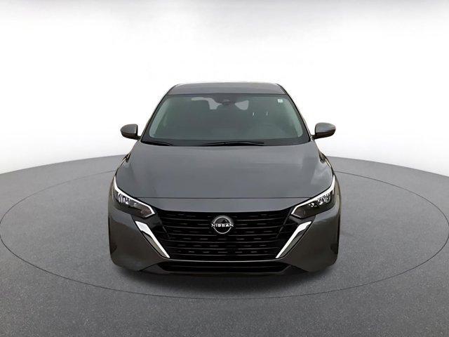 used 2025 Nissan Sentra car, priced at $15,962