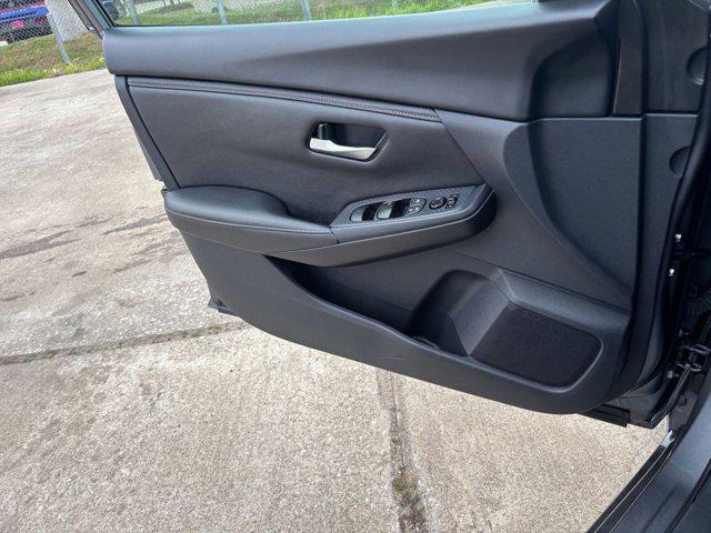 used 2025 Nissan Sentra car, priced at $15,962