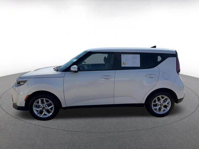 used 2025 Kia Soul car, priced at $15,993