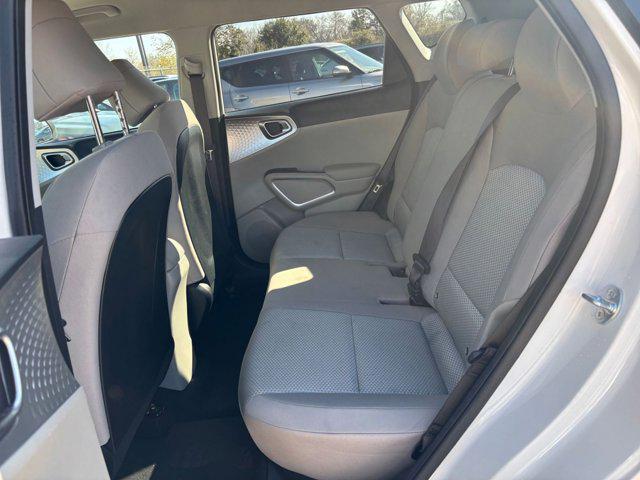 used 2025 Kia Soul car, priced at $15,993