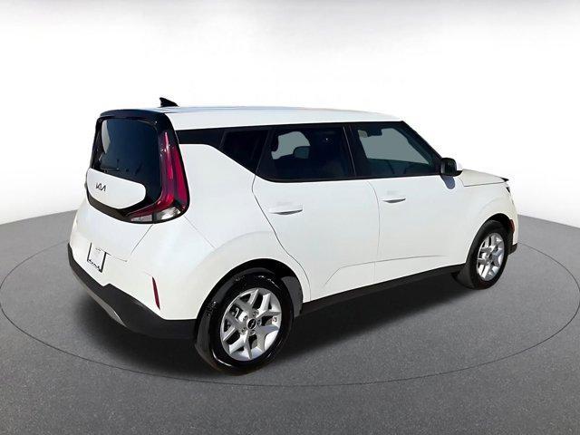 used 2025 Kia Soul car, priced at $15,993