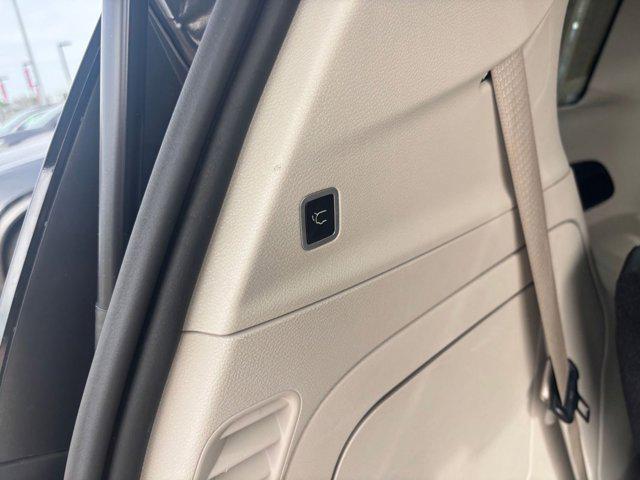 used 2023 Chrysler Pacifica Hybrid car, priced at $25,228