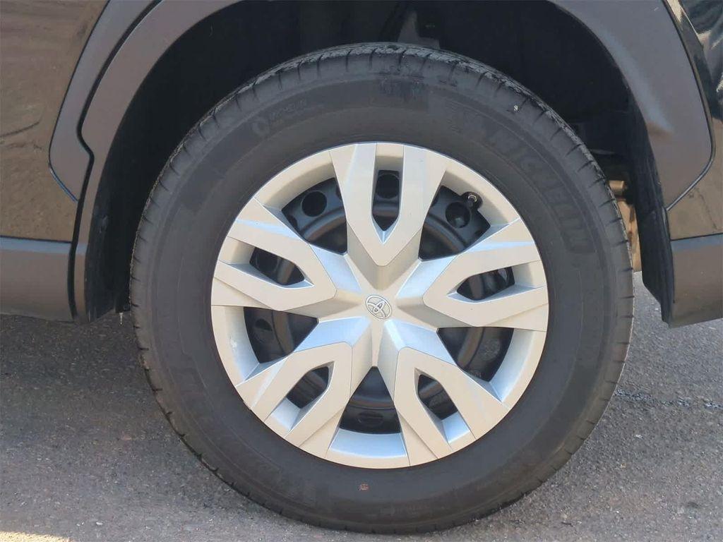 used 2023 Toyota Corolla Cross car, priced at $23,434