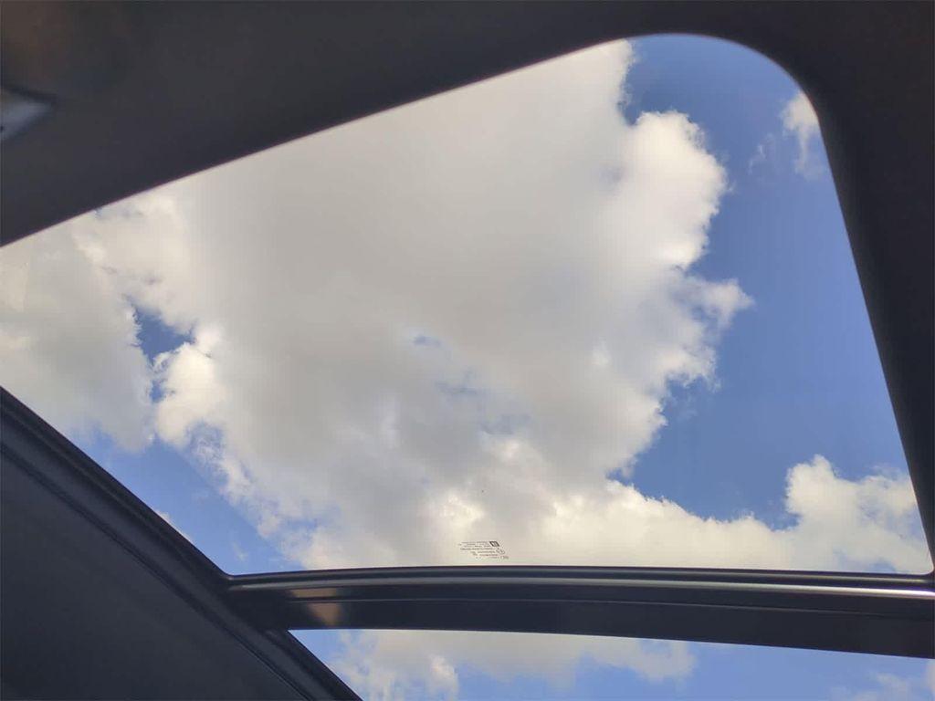 used 2022 Chevrolet Blazer car, priced at $22,637