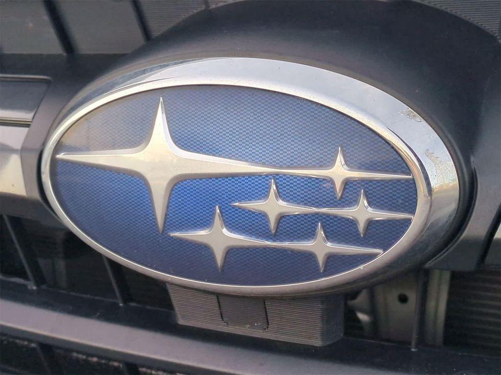 used 2024 Subaru Legacy car, priced at $19,999